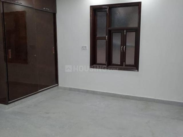 2 BHK Independent Builder Floor in Shastri Nagar for rent New Delhi. The reference number is 16758303