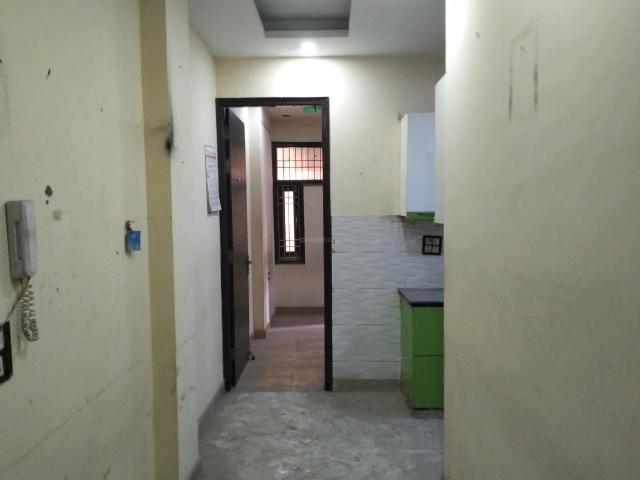 2 BHK Independent Builder Floor in Shastri Nagar for rent New Delhi. The reference number is 19561359