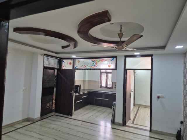 2 BHK Independent Builder Floor in Shastri Nagar for rent New Delhi. The reference number is 19618456