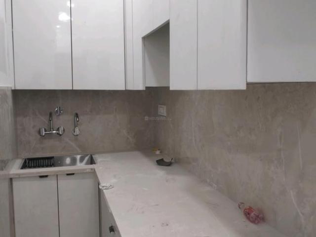 2 BHK Independent Builder Floor in Shastri Nagar for rent New Delhi. The reference number is 19726213