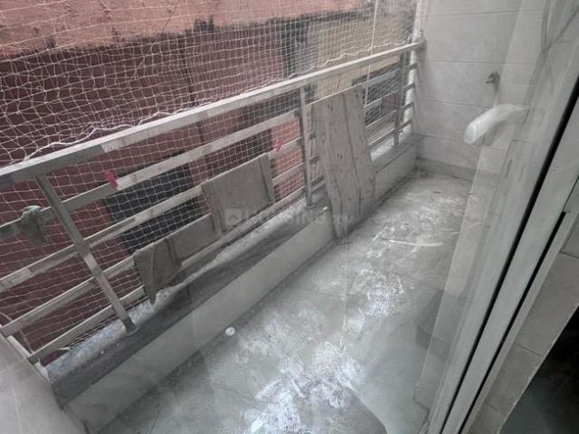 2 BHK Independent Builder Floor in Shastri Nagar for rent New Delhi. The reference number is 19721697
