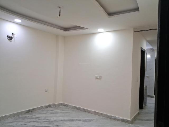 2 BHK Independent Builder Floor in Shastri Nagar for rent New Delhi. The reference number is 19756672