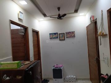 2 BHK Independent Builder Floor in Shastri Nagar for rent New Delhi. The reference number is 20025396