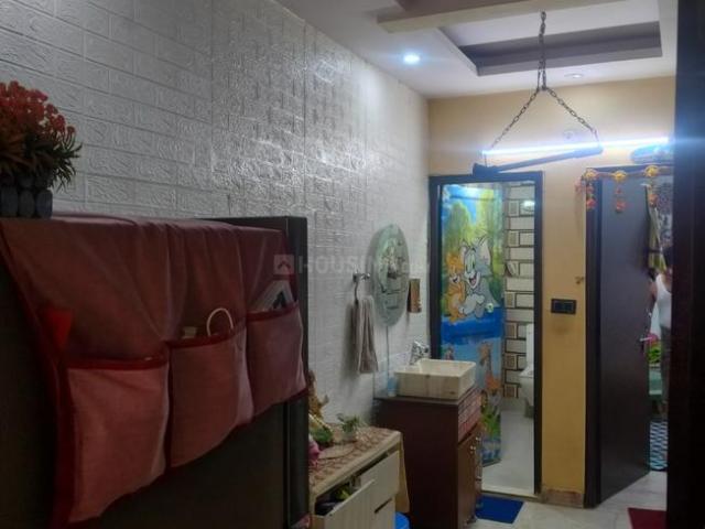2 BHK Independent Builder Floor in Shastri Nagar for rent New Delhi. The reference number is 20025511