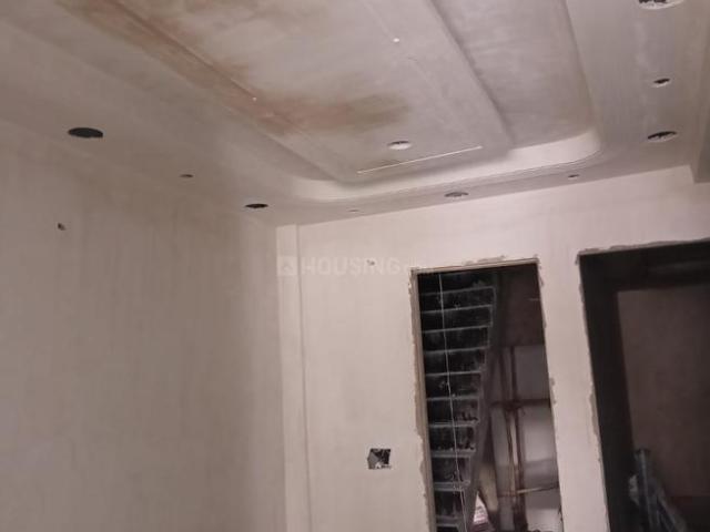 2 BHK Independent Builder Floor in Shastri Nagar for rent New Delhi. The reference number is 20031504