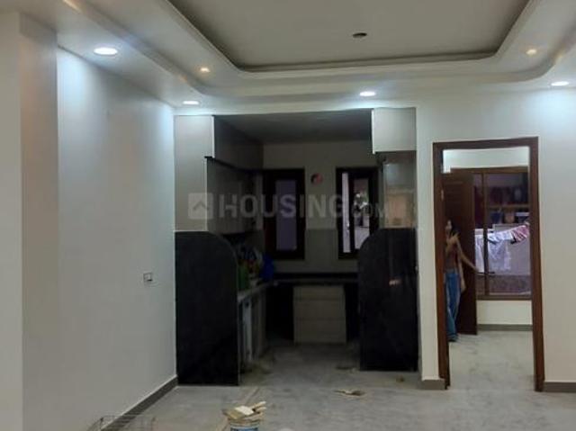 2 BHK Independent Builder Floor in Shastri Nagar for rent New Delhi. The reference number is 20042762