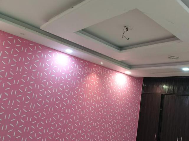 2 BHK Independent Builder Floor in Shastri Nagar for rent New Delhi. The reference number is 20050842