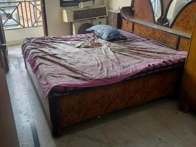 2 BHK Independent Builder Floor in Shastri Nagar for rent New Delhi. The reference number is 20063505