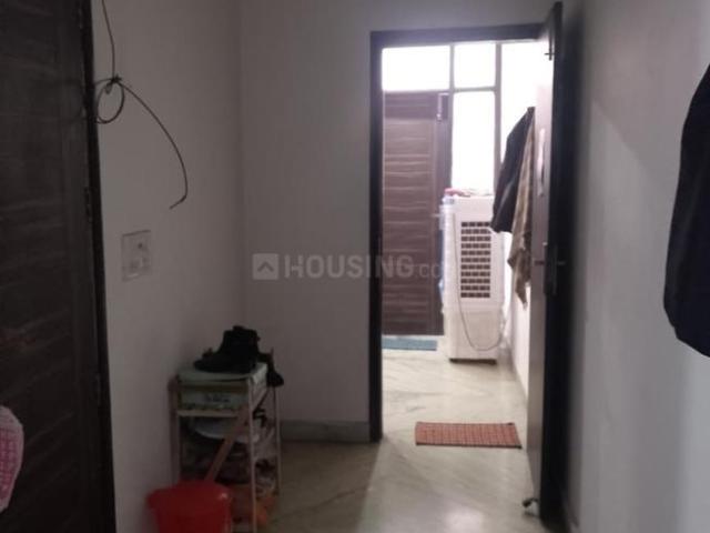 2 BHK Independent Builder Floor in Shastri Nagar for rent New Delhi. The reference number is 20063580
