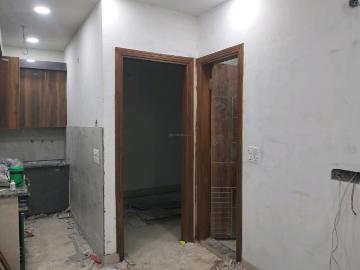 2 BHK Independent Builder Floor in Shastri Nagar for rent New Delhi. The reference number is 20506839