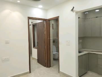 2 BHK Independent Builder Floor in Shastri Nagar for rent New Delhi. The reference number is 20506863