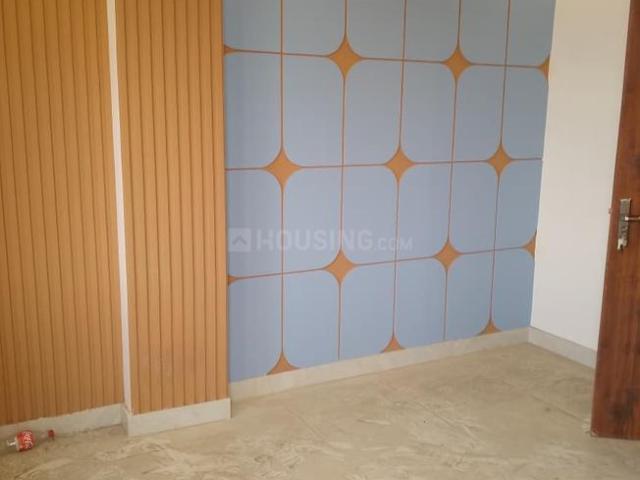 2 BHK Independent Builder Floor in Shastri Nagar for rent New Delhi. The reference number is 20607718