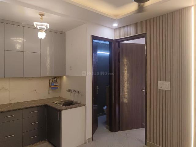 2 BHK Independent Builder Floor in Shastri Nagar for rent New Delhi. The reference number is 20610473
