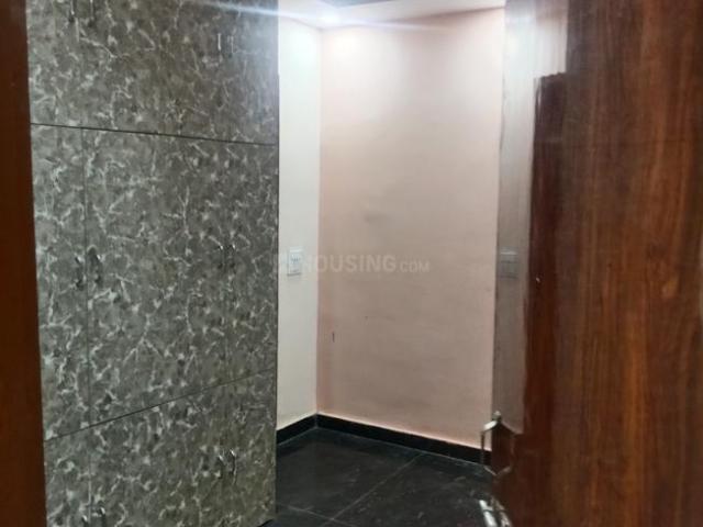 2 BHK Independent Builder Floor in Shastri Nagar for rent New Delhi. The reference number is 20621663