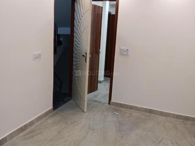 2 BHK Independent Builder Floor in Shastri Nagar for rent New Delhi. The reference number is 20655219