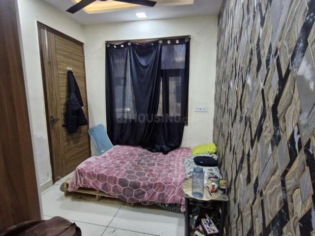 2 BHK Independent Builder Floor in Shastri Nagar for rent New Delhi. The reference number is 20652037