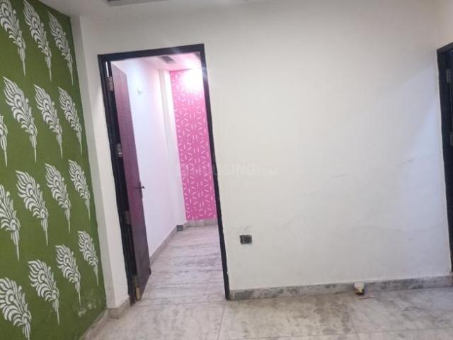 2 BHK Independent Builder Floor in Shastri Nagar for rent New Delhi. The reference number is 20653055