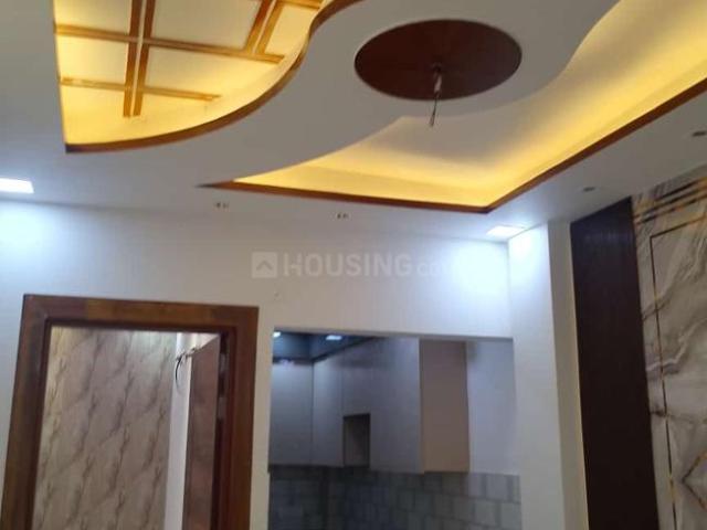 2 BHK Independent Builder Floor in Shastri Nagar for rent New Delhi. The reference number is 20717533