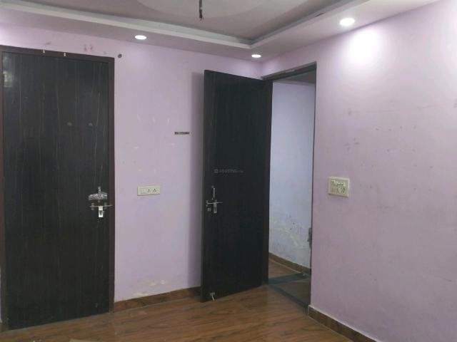 1 RK Independent Builder Floor in Shastri Nagar for rent New Delhi. The reference number is 20754969