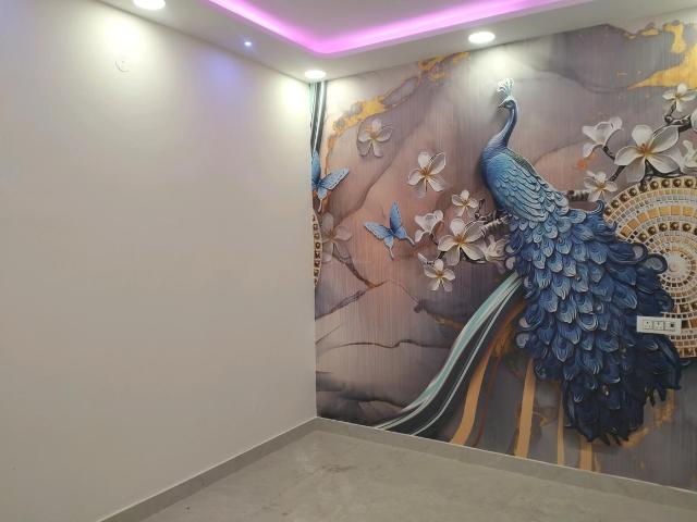 2 BHK Independent Builder Floor in Shastri Nagar for rent New Delhi. The reference number is 20770069