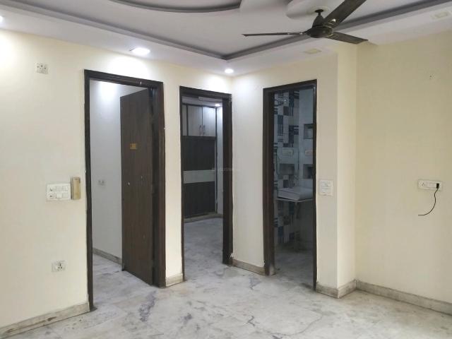 2 BHK Independent Builder Floor in Shastri Nagar for rent New Delhi. The reference number is 20787448