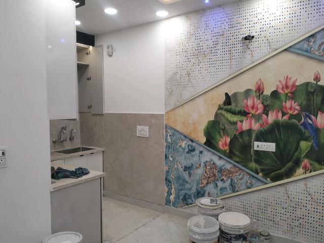 2 BHK Independent Builder Floor in Shastri Nagar for rent New Delhi. The reference number is 20787663
