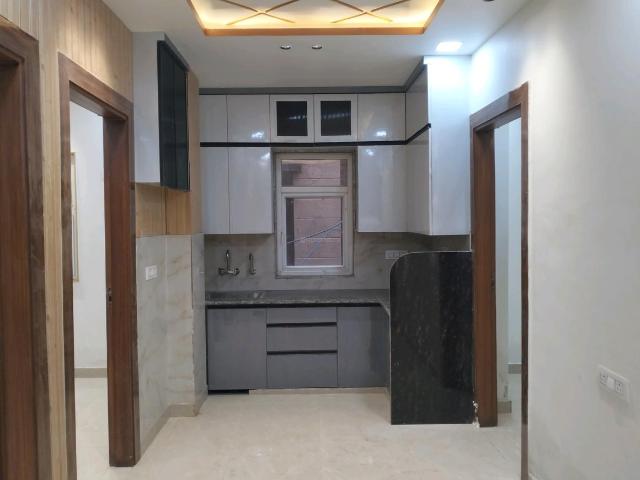 2 BHK Independent Builder Floor in Shastri Nagar for rent New Delhi. The reference number is 20787685