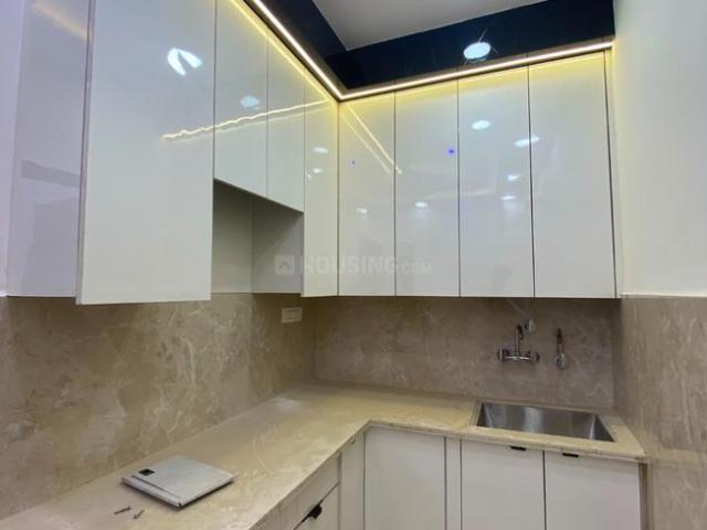 2 BHK Independent Builder Floor in Shastri Nagar for rent New Delhi. The reference number is 20843205