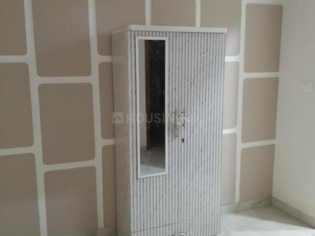 2 BHK Independent Builder Floor in Shastri Nagar for rent New Delhi. The reference number is 20900973