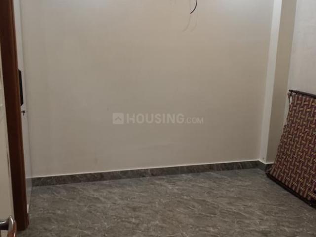 2 BHK Independent Builder Floor in Shastri Nagar for rent New Delhi. The reference number is 20901020
