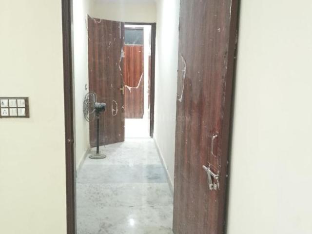 2 BHK Independent Builder Floor in Shastri Nagar for rent New Delhi. The reference number is 20901056