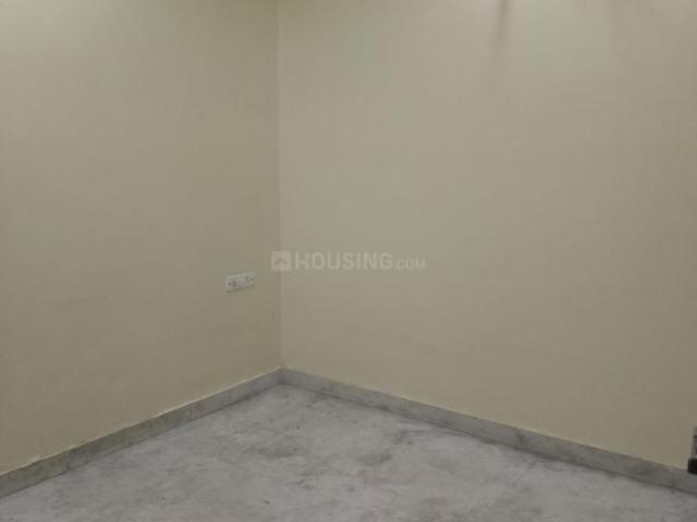 2 BHK Independent Builder Floor in Shastri Nagar for rent New Delhi. The reference number is 20901140