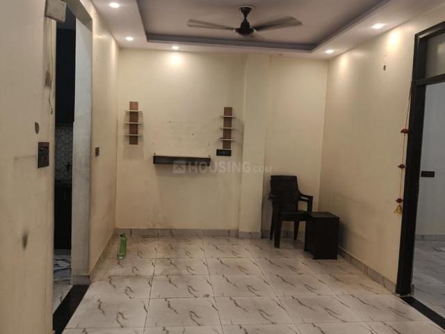 2 BHK Independent Builder Floor in Shastri Nagar for rent New Delhi. The reference number is 21078107