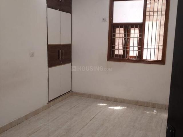 2 BHK Independent Builder Floor in Shastri Nagar for rent New Delhi. The reference number is 21089460