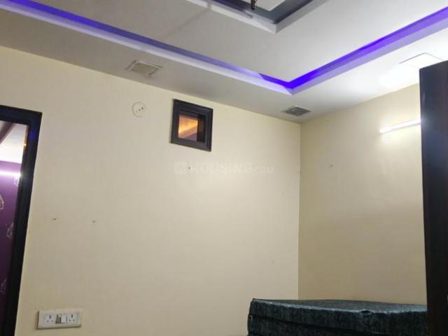 2 BHK Independent Builder Floor in Shastri Nagar for rent New Delhi. The reference number is 21094865