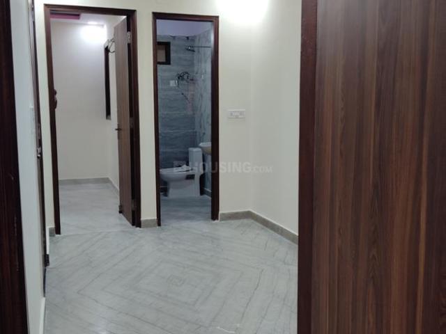 2 BHK Independent Builder Floor in Shastri Nagar for rent New Delhi. The reference number is 21107321