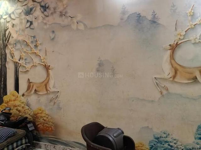 2 BHK Independent Builder Floor in Shastri Nagar for rent New Delhi. The reference number is 21102626