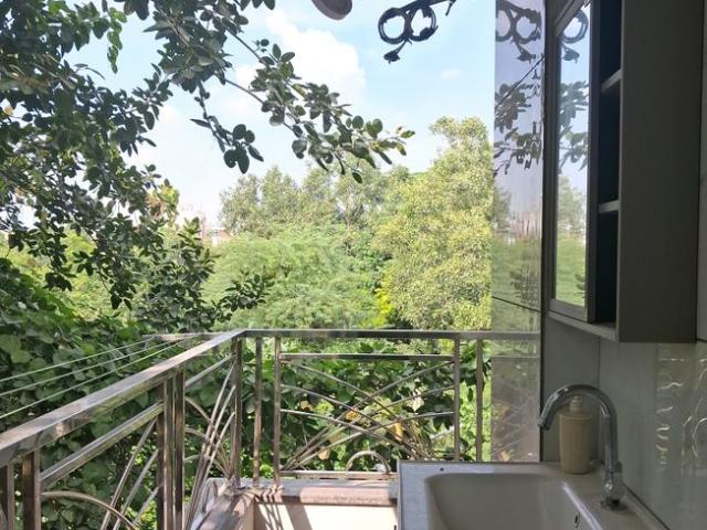 2 BHK Independent Builder Floor in Shastri Nagar for rent New Delhi. The reference number is 21145903