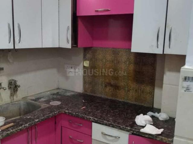 2 BHK Independent Builder Floor in Shastri Nagar for rent New Delhi. The reference number is 21185747