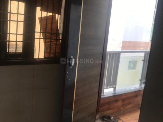 2 BHK Independent Builder Floor in Shastri Nagar for rent New Delhi. The reference number is 21197541