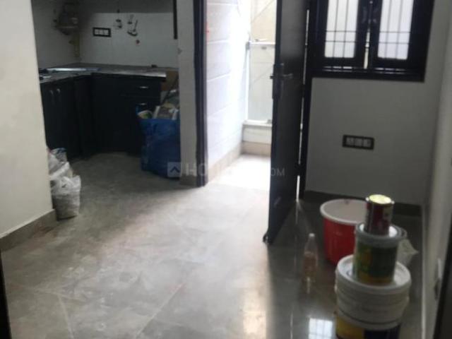 2 BHK Independent Builder Floor in Shastri Nagar for rent New Delhi. The reference number is 21265064