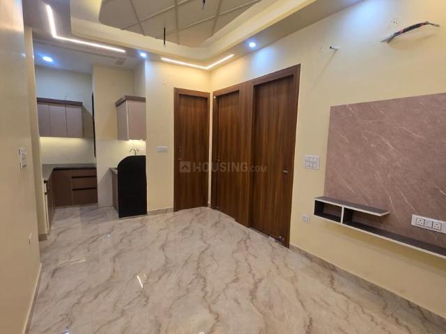 2 BHK Independent Builder Floor in Shastri Nagar for resale Ghaziabad. The reference number is 21105760