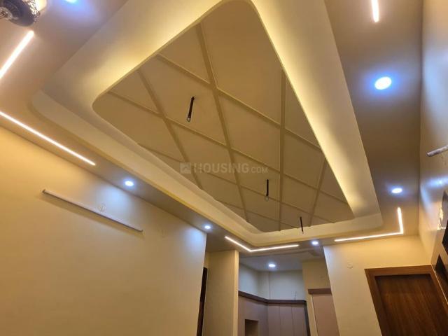 2 BHK Independent Builder Floor in Shastri Nagar for resale Ghaziabad. The reference number is 21105174