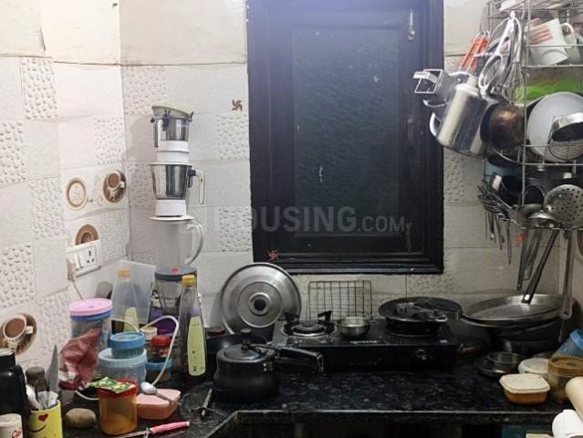 2 BHK Independent Builder Floor in Shastri Nagar for resale New Delhi. The reference number is 18661844