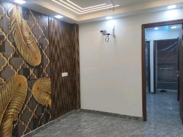 Guru Vatika, Sector-17 Panvel - Lift