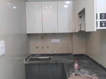 Guru Vatika, Sector-17 Panvel - Lift