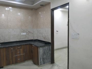 2 BHK Independent Builder Floor in Shastri Nagar for resale New Delhi. The reference number is 19572337