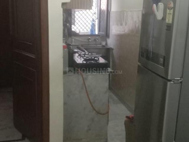 2 BHK Independent Builder Floor in Shastri Nagar for resale New Delhi. The reference number is 19672095