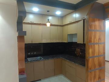 Guru Vatika, Sector-17 Panvel - Parking