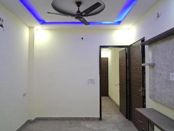 2 BHK Independent Builder Floor in Shastri Nagar for resale New Delhi. The reference number is 19763807